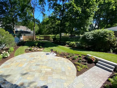 Residential Landscaping