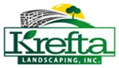 Krefta Landscaping